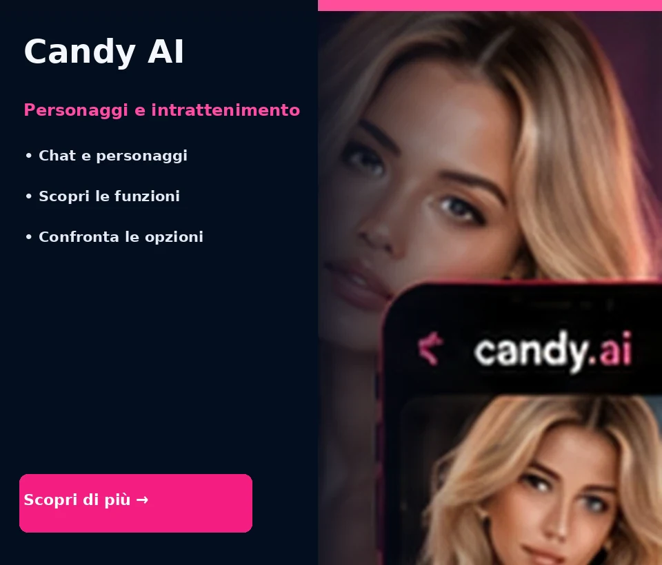 Candy AI