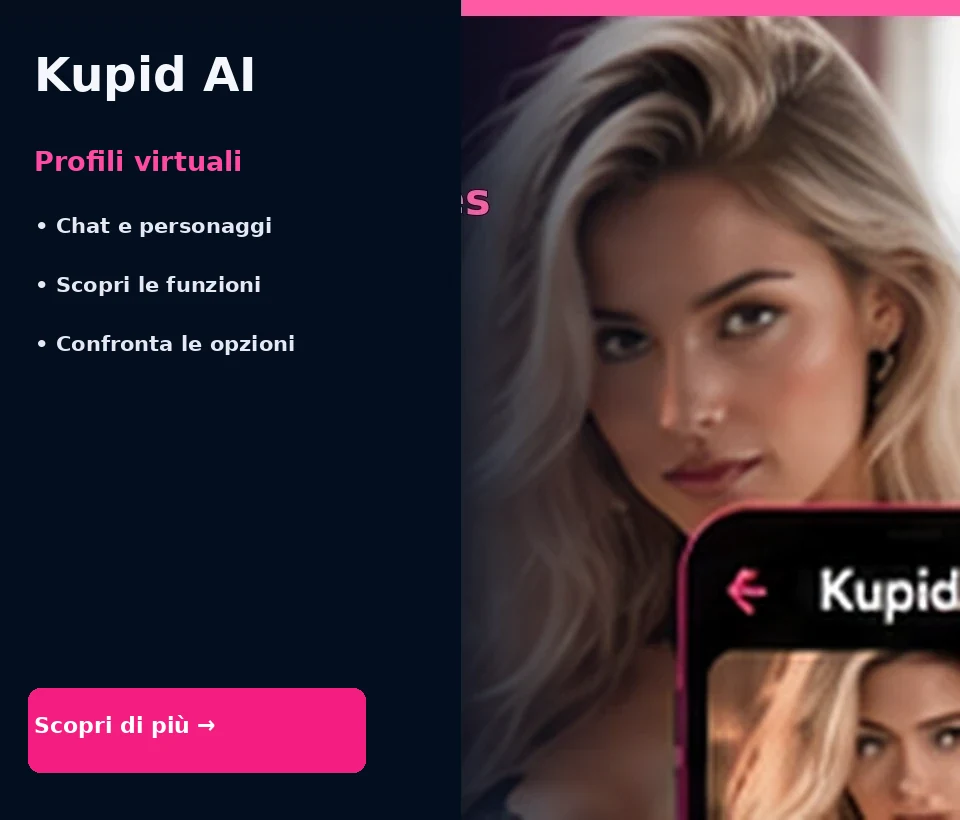 Kupid AI
