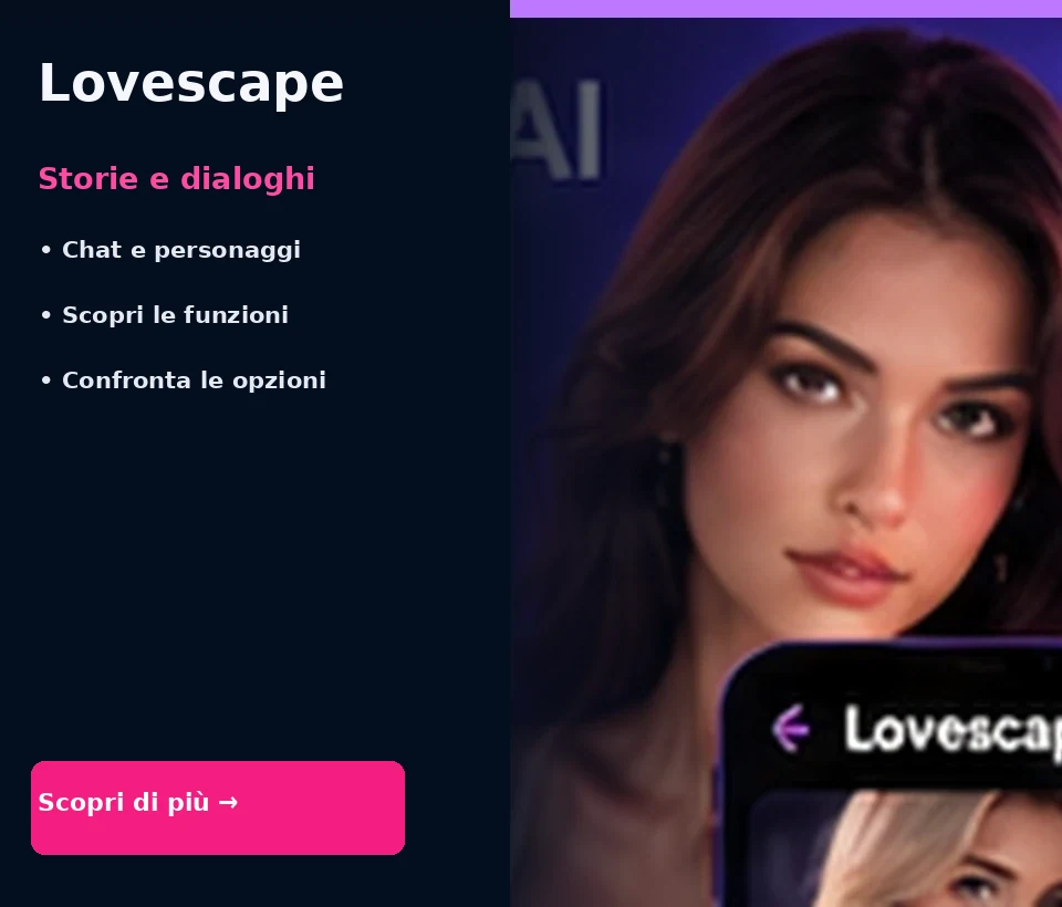 Lovescape
