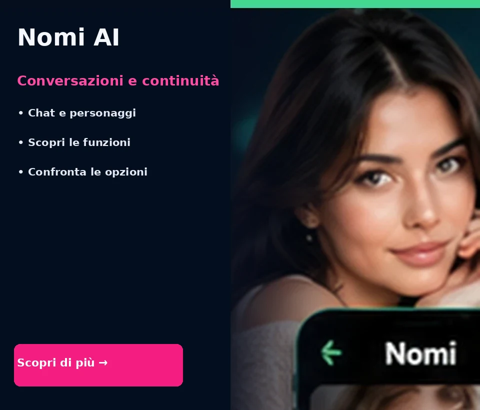 Nomi AI