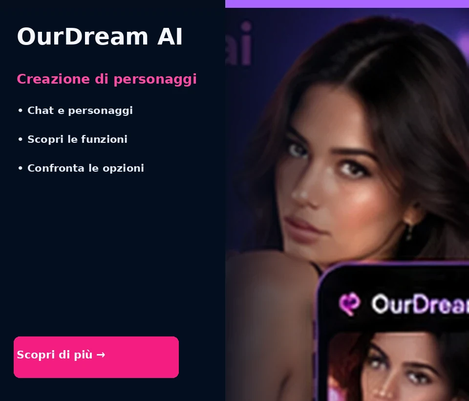 OurDream AI
